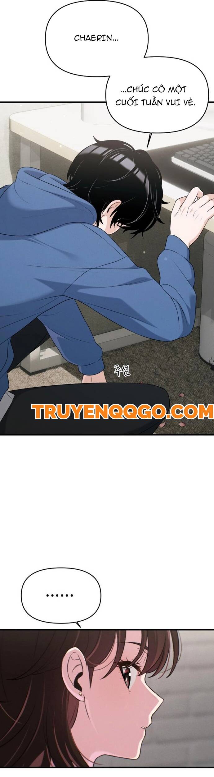 Nhật Kí Đổi Nghề Chapter 7 - 52