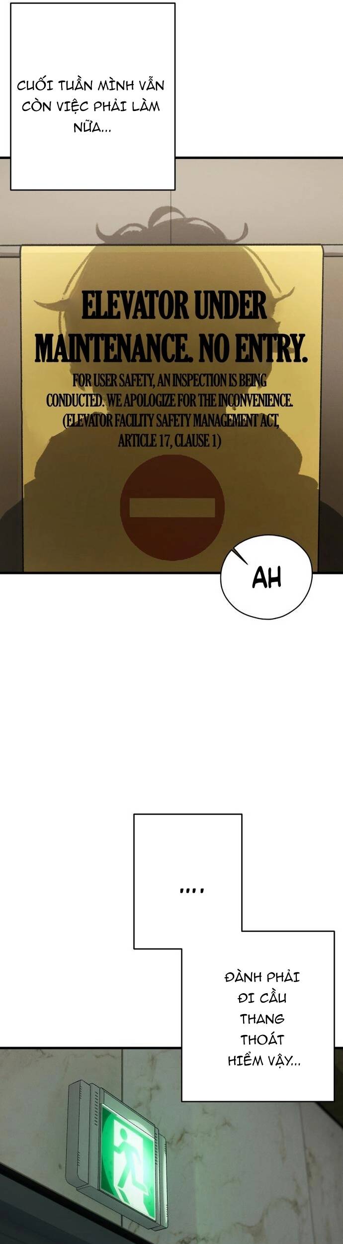 Nhật Kí Đổi Nghề Chapter 7 - 56
