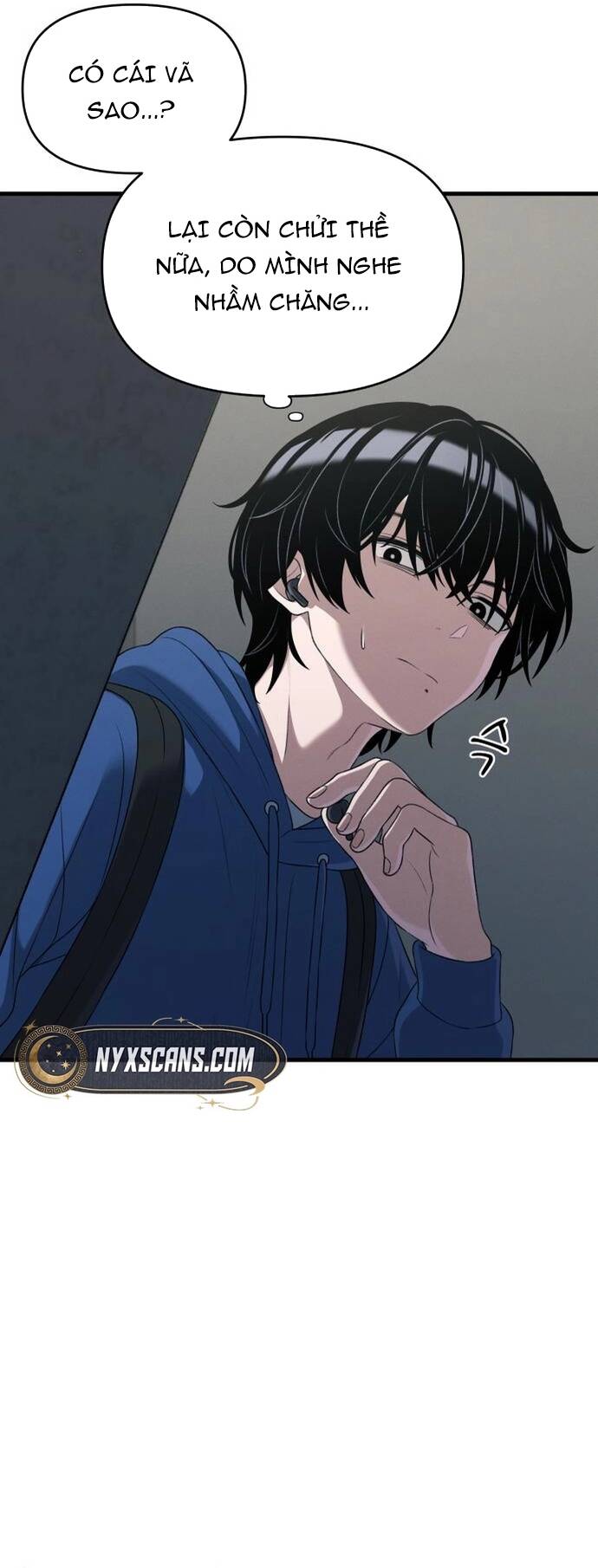 Nhật Kí Đổi Nghề Chapter 7 - 58