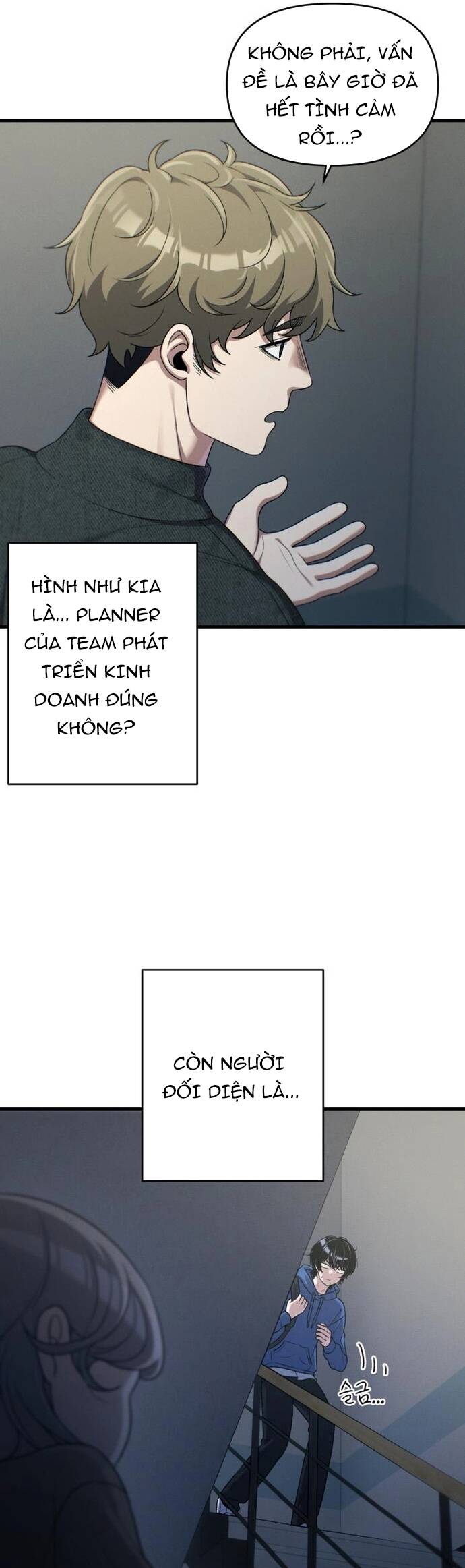 Nhật Kí Đổi Nghề Chapter 7 - 60