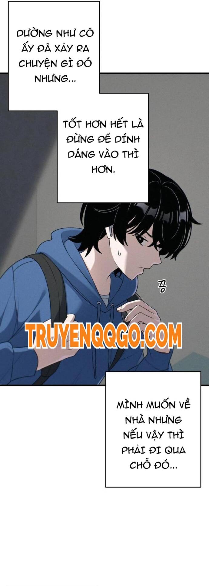 Nhật Kí Đổi Nghề Chapter 8 - 4