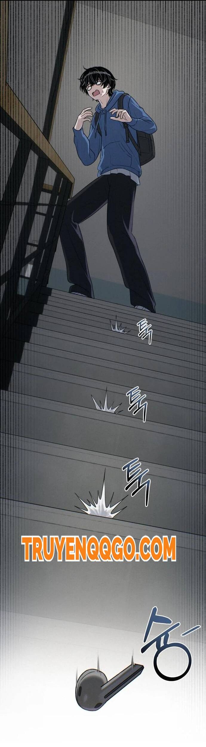 Nhật Kí Đổi Nghề Chapter 8 - 6