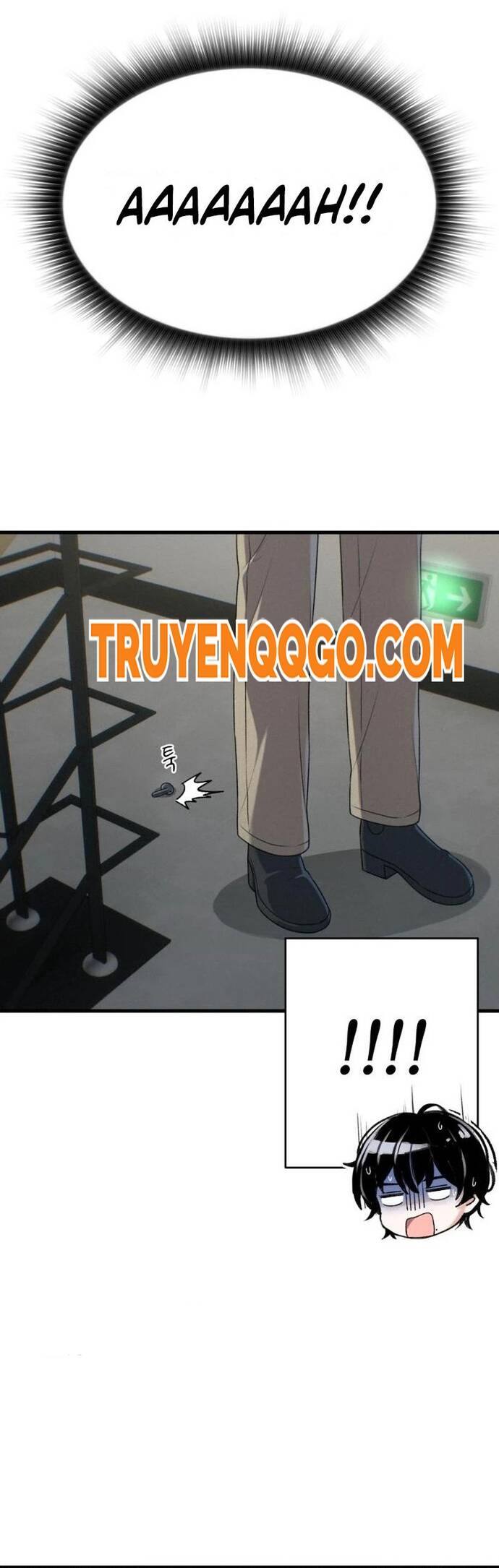 Nhật Kí Đổi Nghề Chapter 8 - 7
