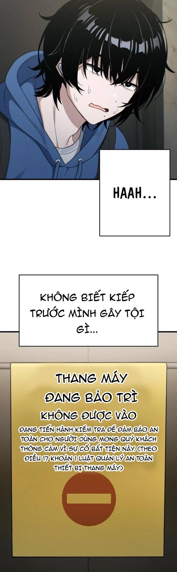 Nhật Kí Đổi Nghề Chapter 8 - 10