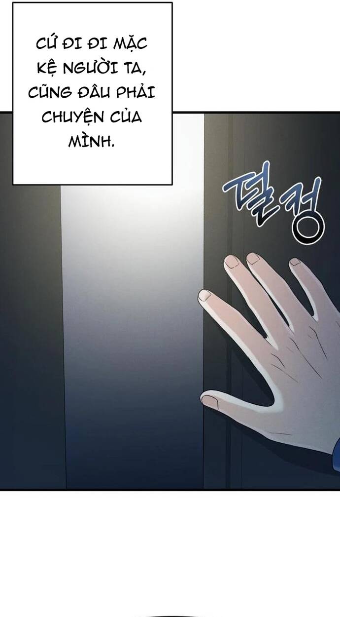 Nhật Kí Đổi Nghề Chapter 8 - 16