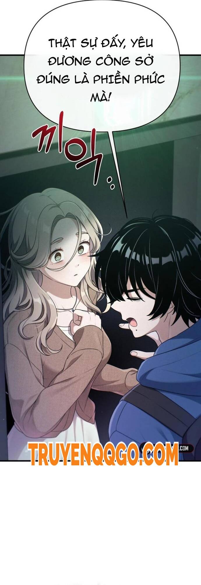 Nhật Kí Đổi Nghề Chapter 8 - 17