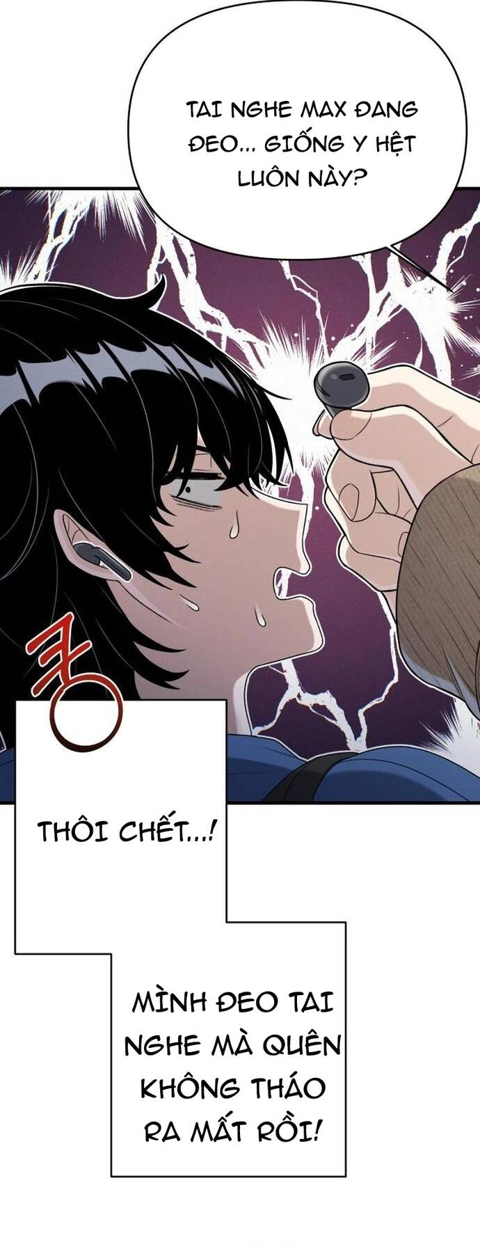 Nhật Kí Đổi Nghề Chapter 8 - 21
