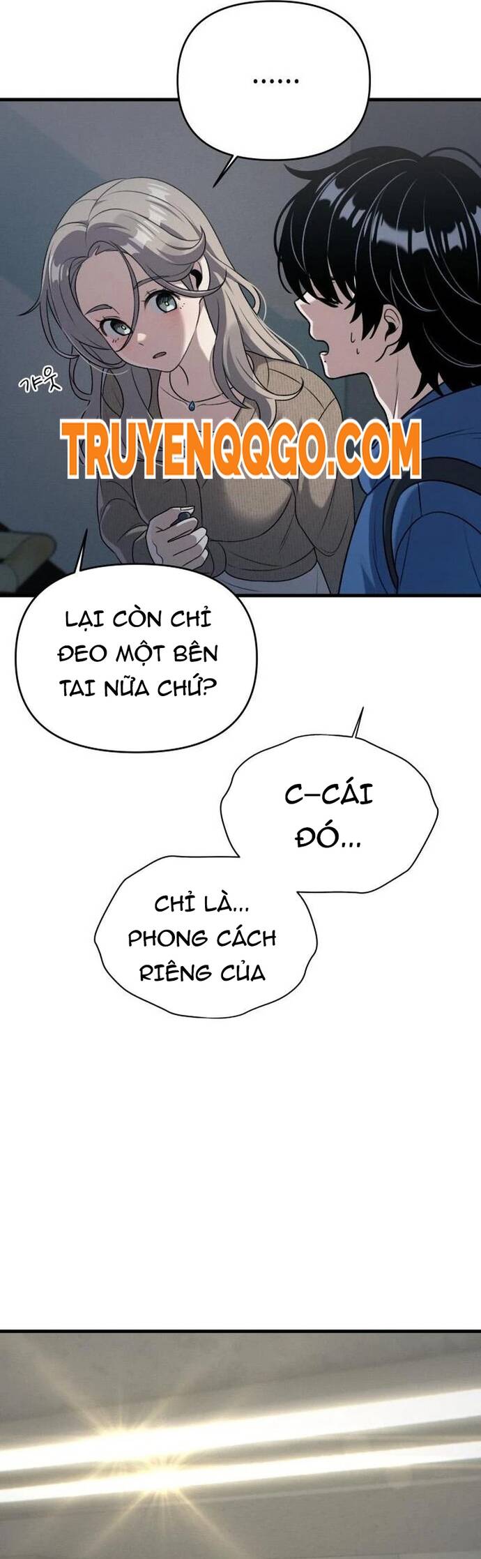 Nhật Kí Đổi Nghề Chapter 8 - 22