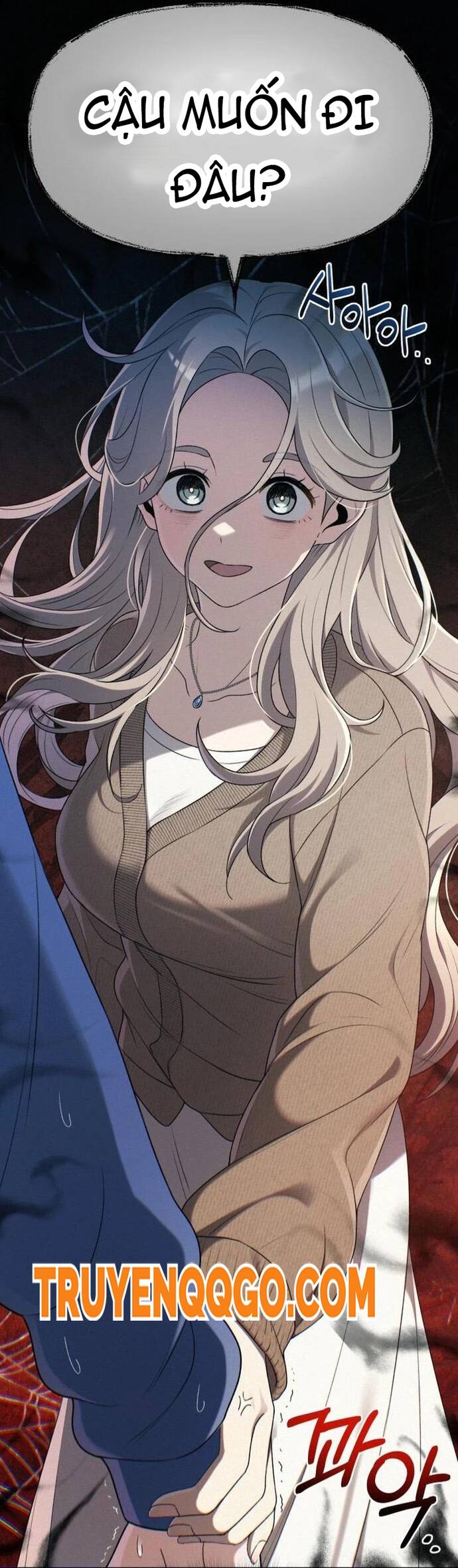Nhật Kí Đổi Nghề Chapter 8 - 25