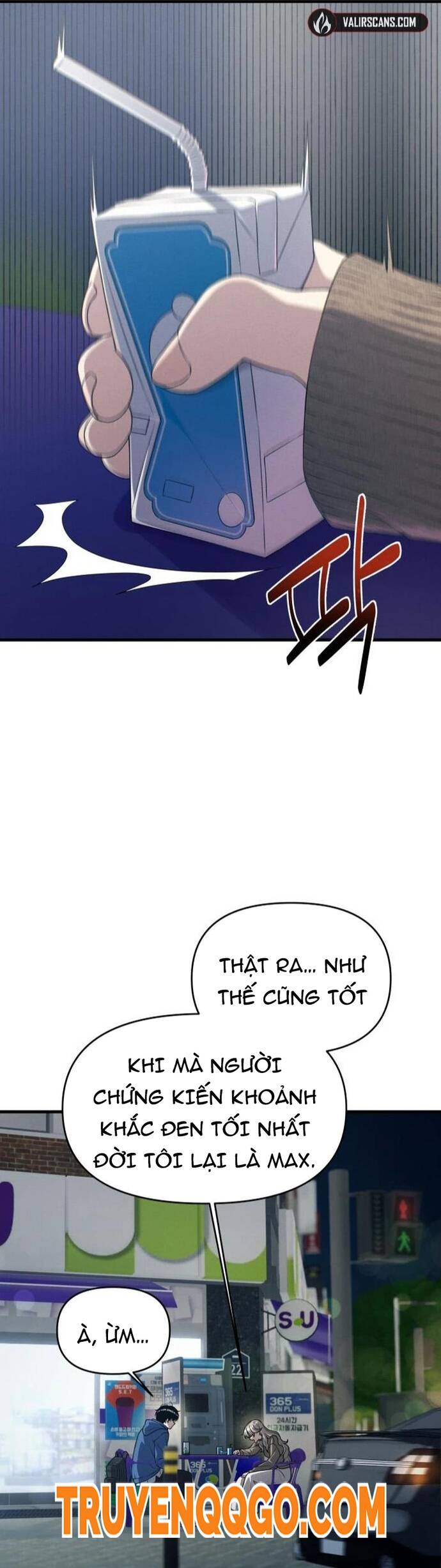 Nhật Kí Đổi Nghề Chapter 8 - 28