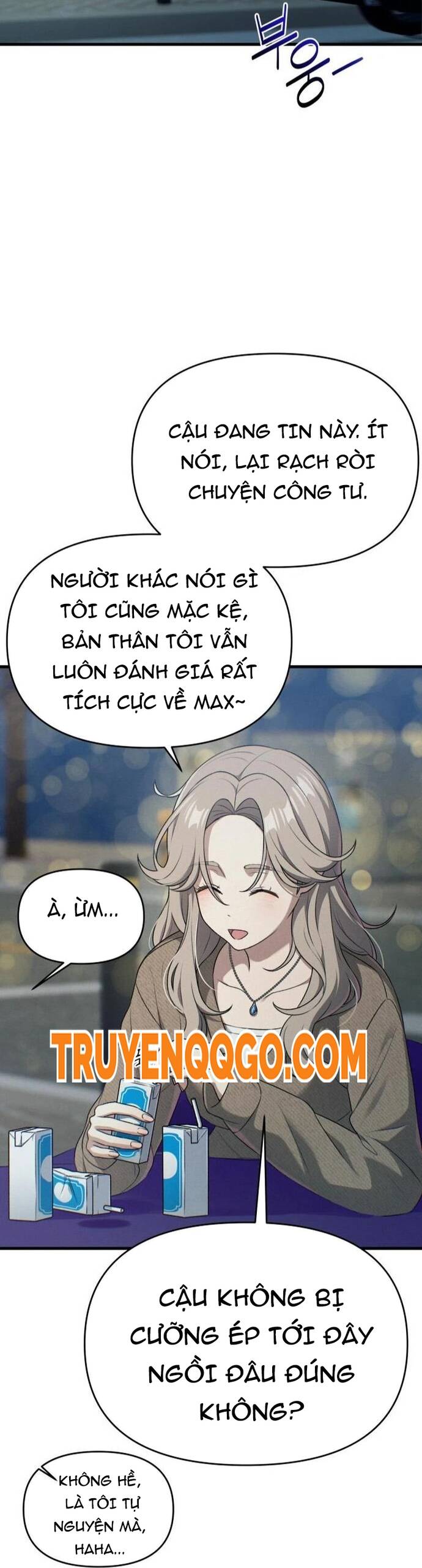 Nhật Kí Đổi Nghề Chapter 8 - 29