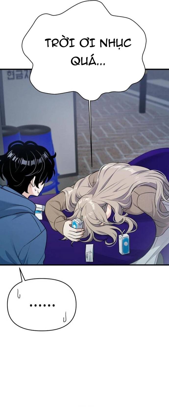 Nhật Kí Đổi Nghề Chapter 8 - 31