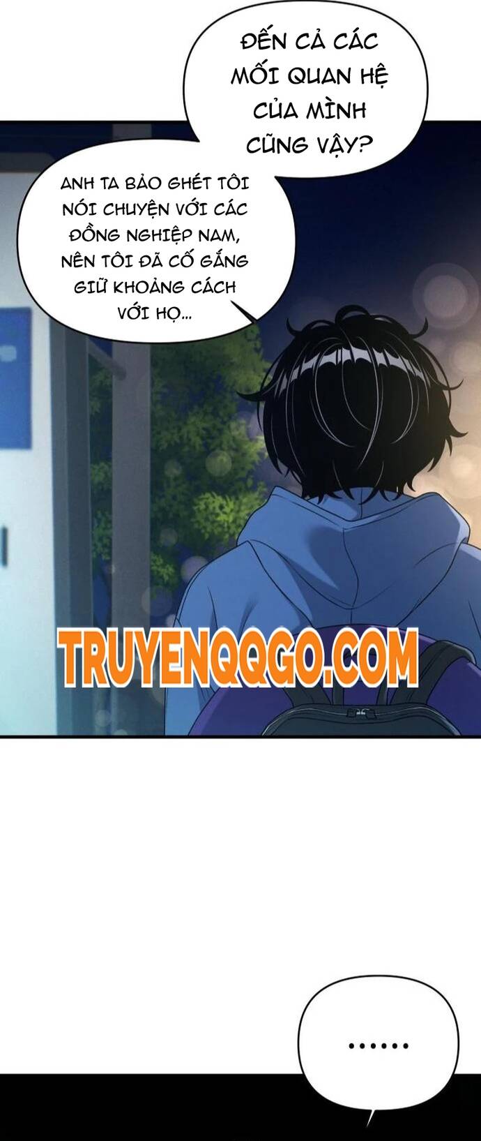 Nhật Kí Đổi Nghề Chapter 8 - 35