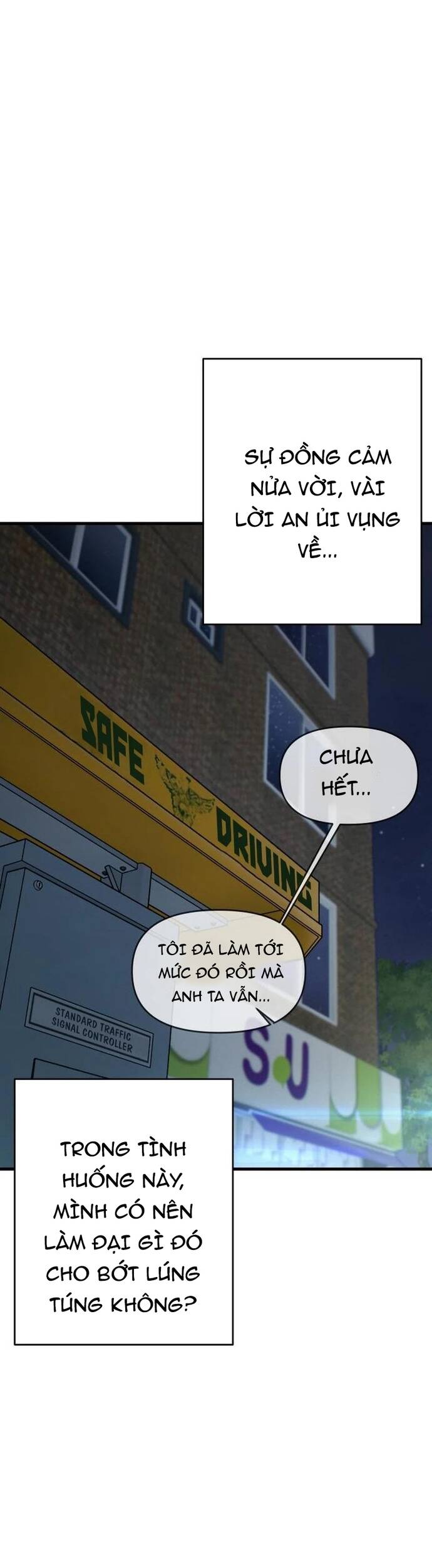 Nhật Kí Đổi Nghề Chapter 8 - 37