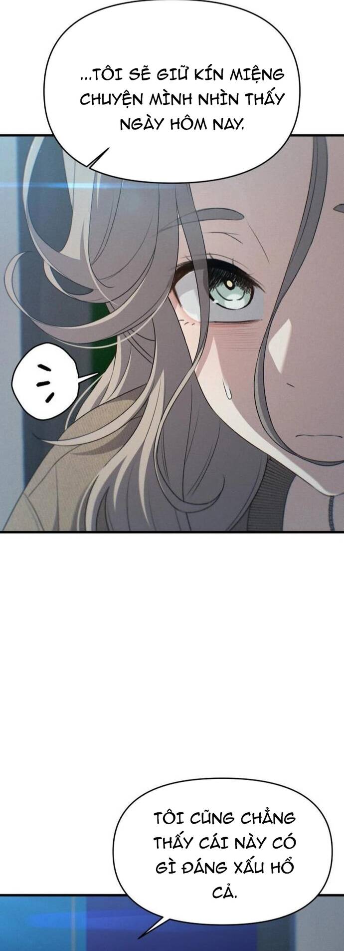 Nhật Kí Đổi Nghề Chapter 8 - 41
