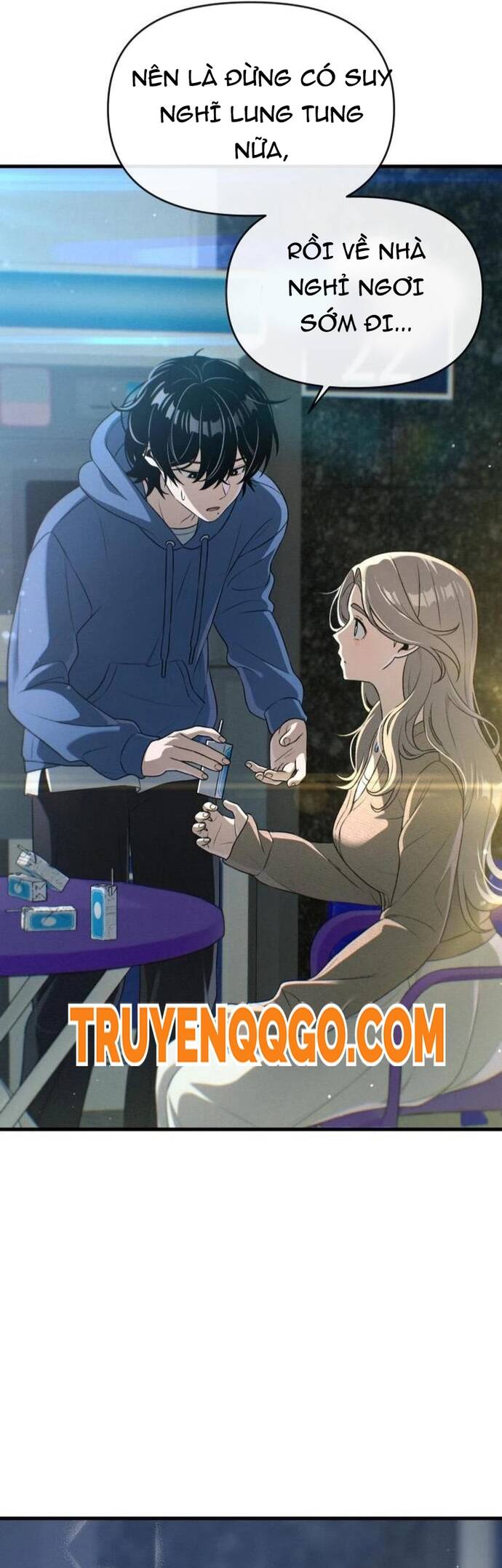 Nhật Kí Đổi Nghề Chapter 8 - 43