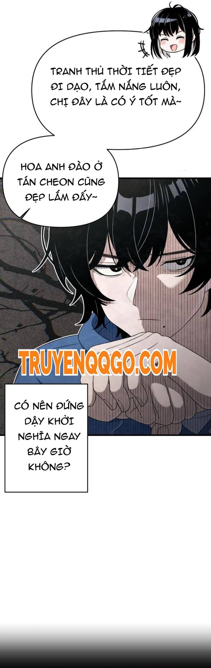 Nhật Kí Đổi Nghề Chapter 8 - 56