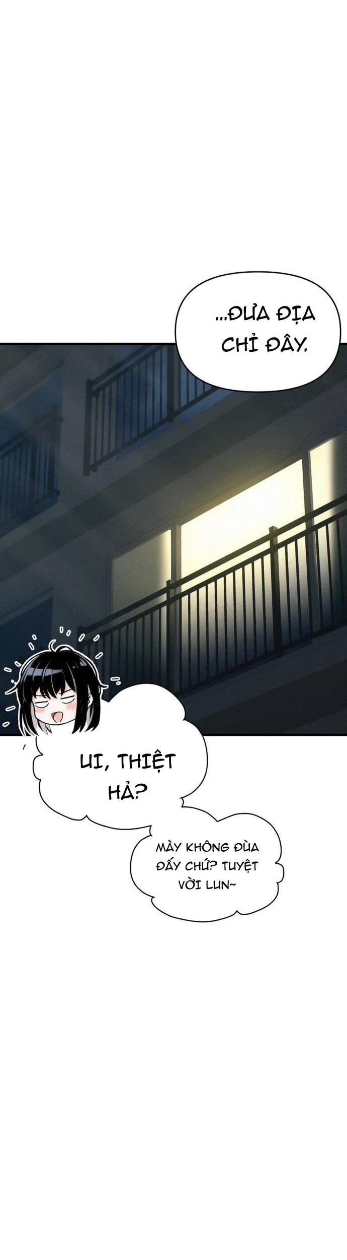 Nhật Kí Đổi Nghề Chapter 8 - 58
