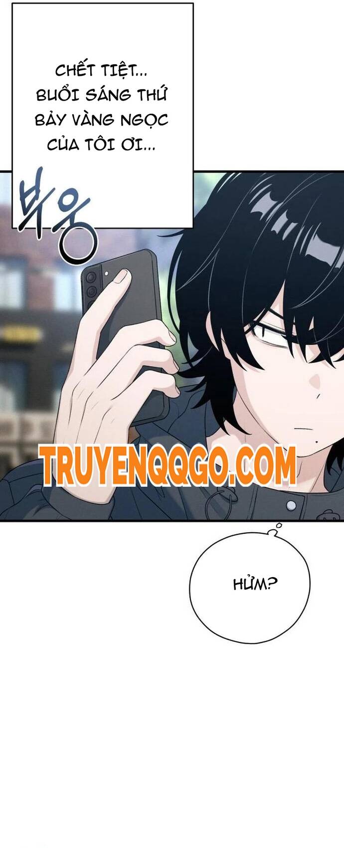 Nhật Kí Đổi Nghề Chapter 8 - 62