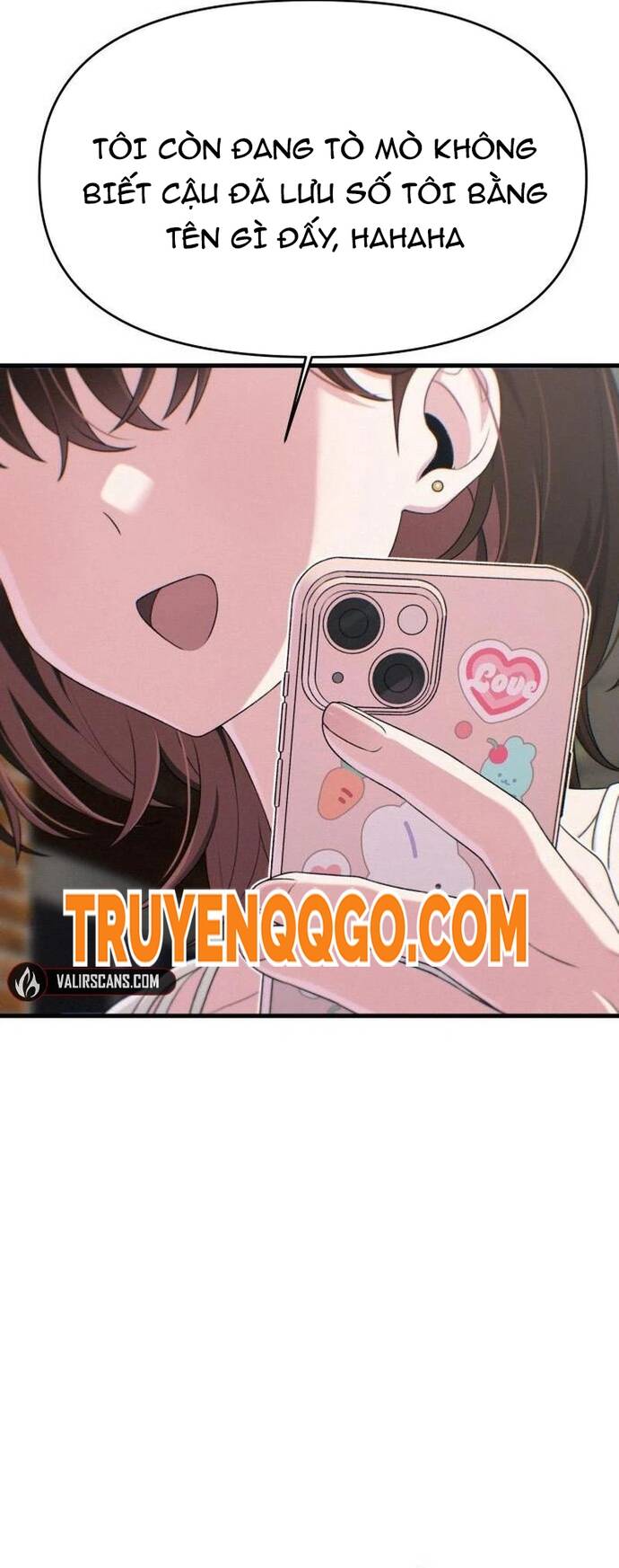 Nhật Kí Đổi Nghề Chapter 8 - 65
