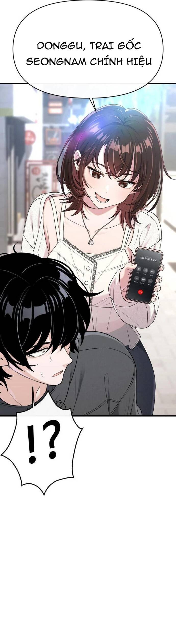 Nhật Kí Đổi Nghề Chapter 8 - 67
