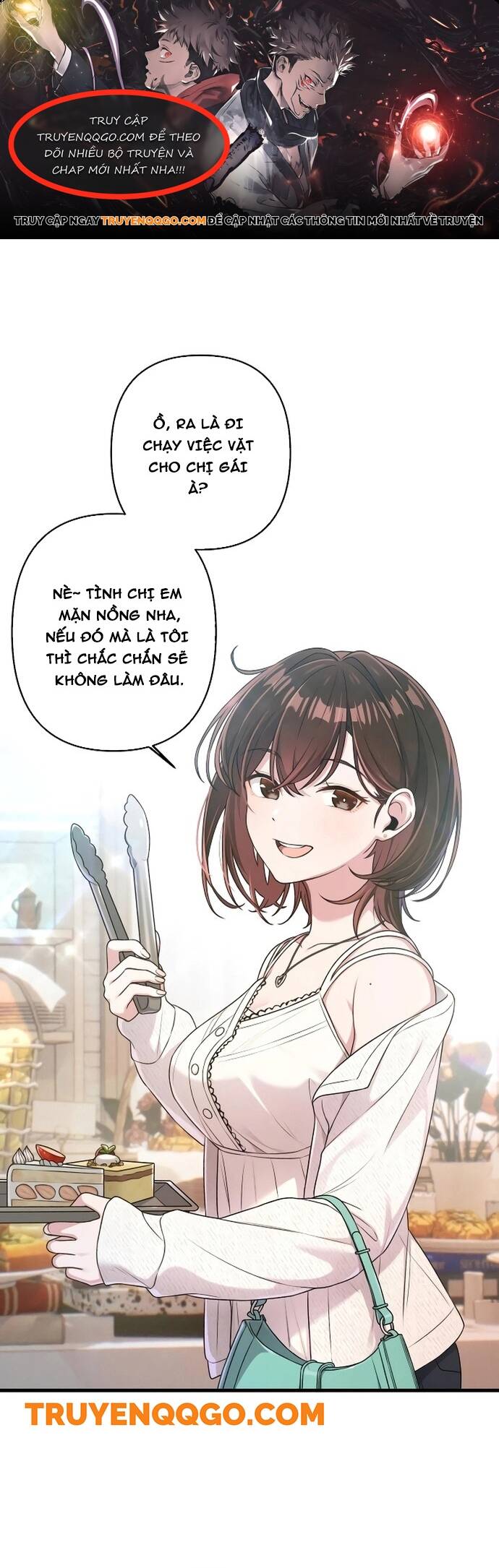 Nhật Kí Đổi Nghề Chapter 9 - 1