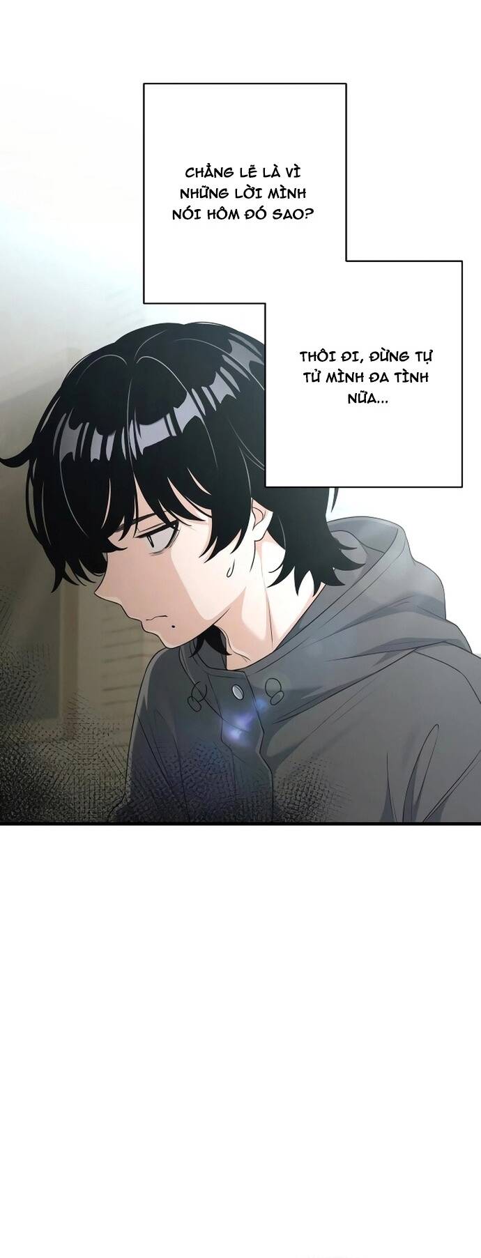 Nhật Kí Đổi Nghề Chapter 9 - 4