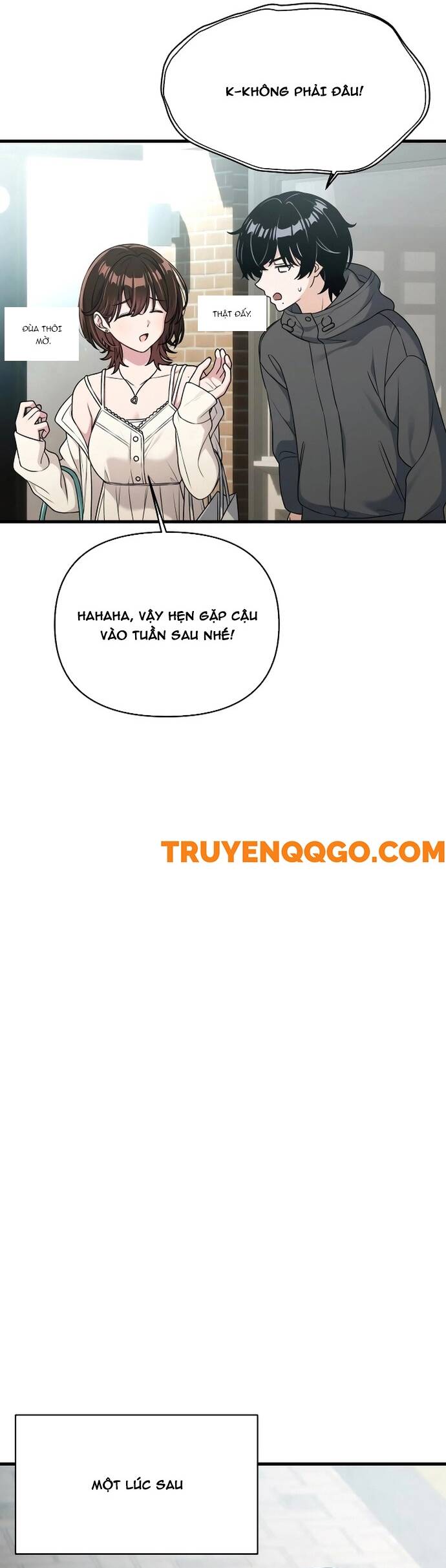 Nhật Kí Đổi Nghề Chapter 9 - 6