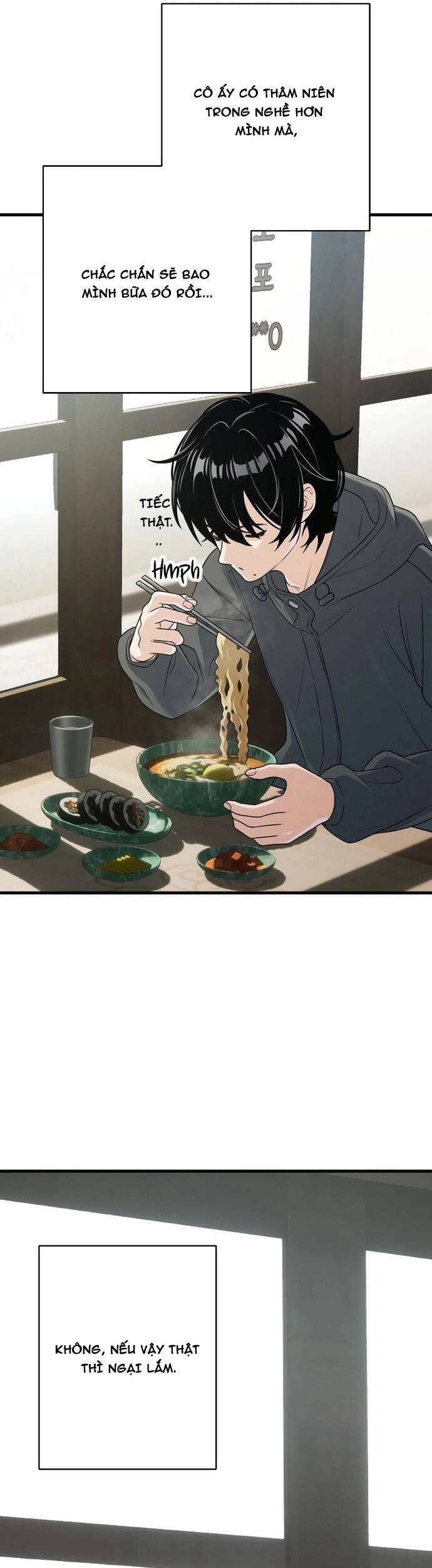 Nhật Kí Đổi Nghề Chapter 9 - 10
