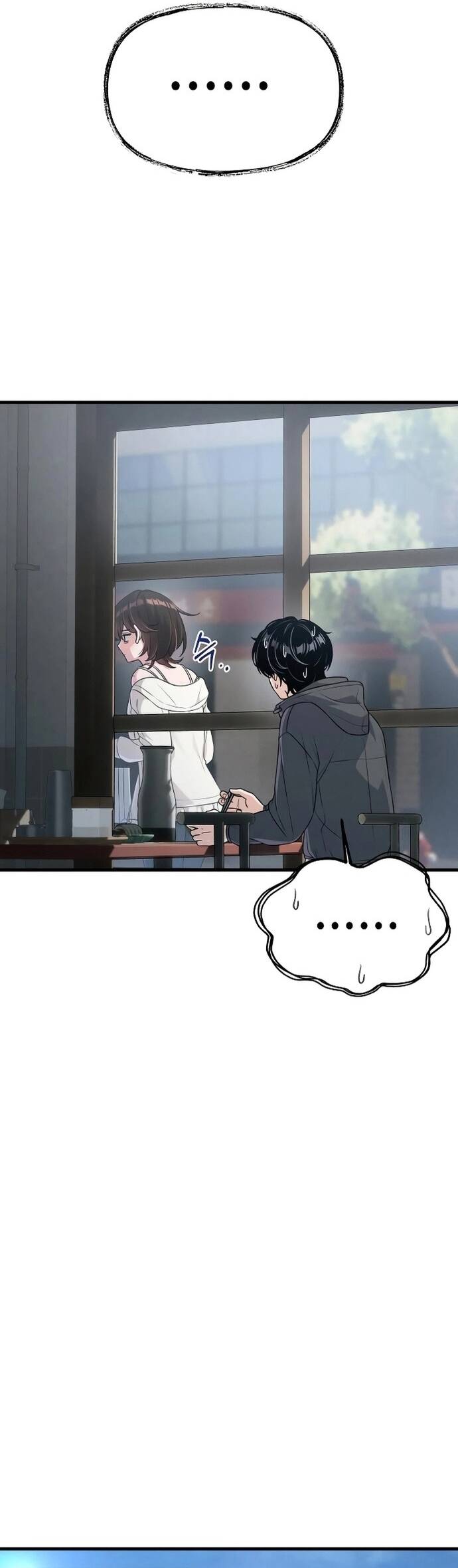 Nhật Kí Đổi Nghề Chapter 9 - 14