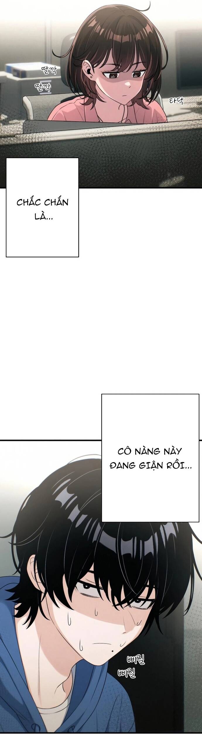 Nhật Kí Đổi Nghề Chapter 9 - 18