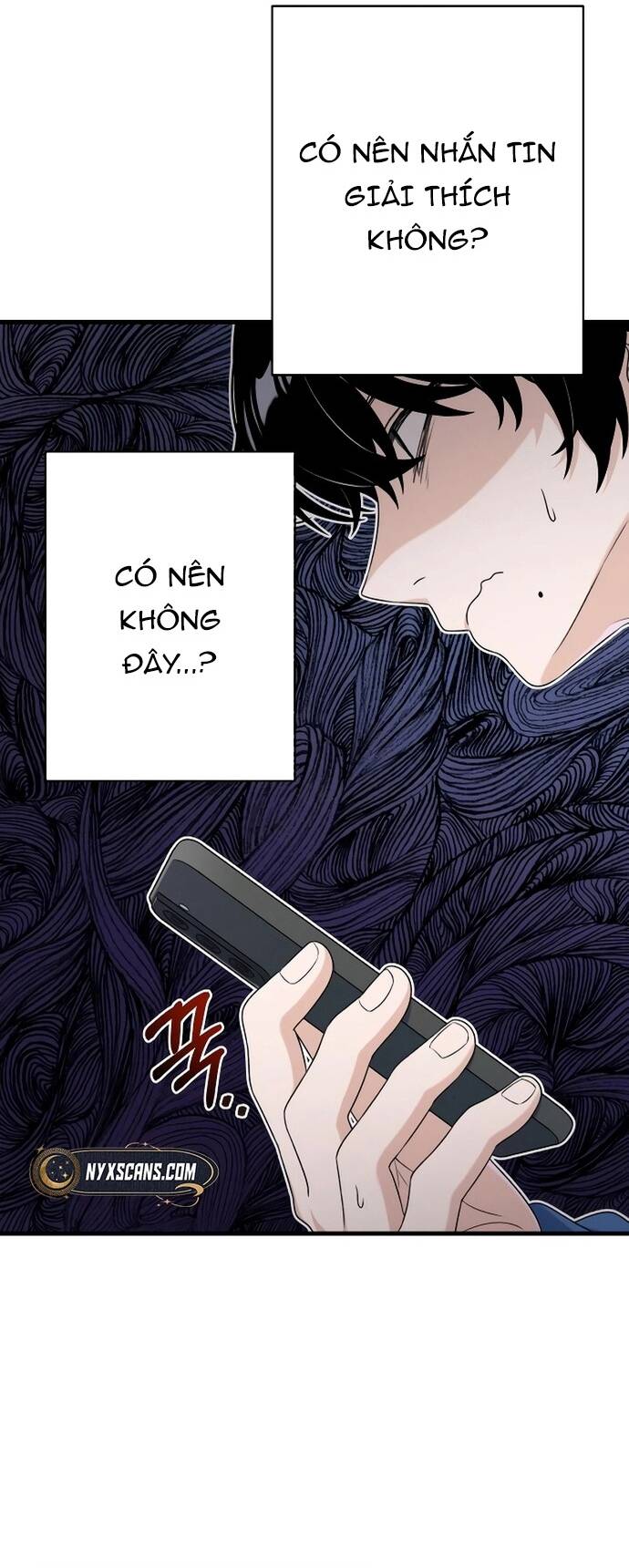 Nhật Kí Đổi Nghề Chapter 9 - 20