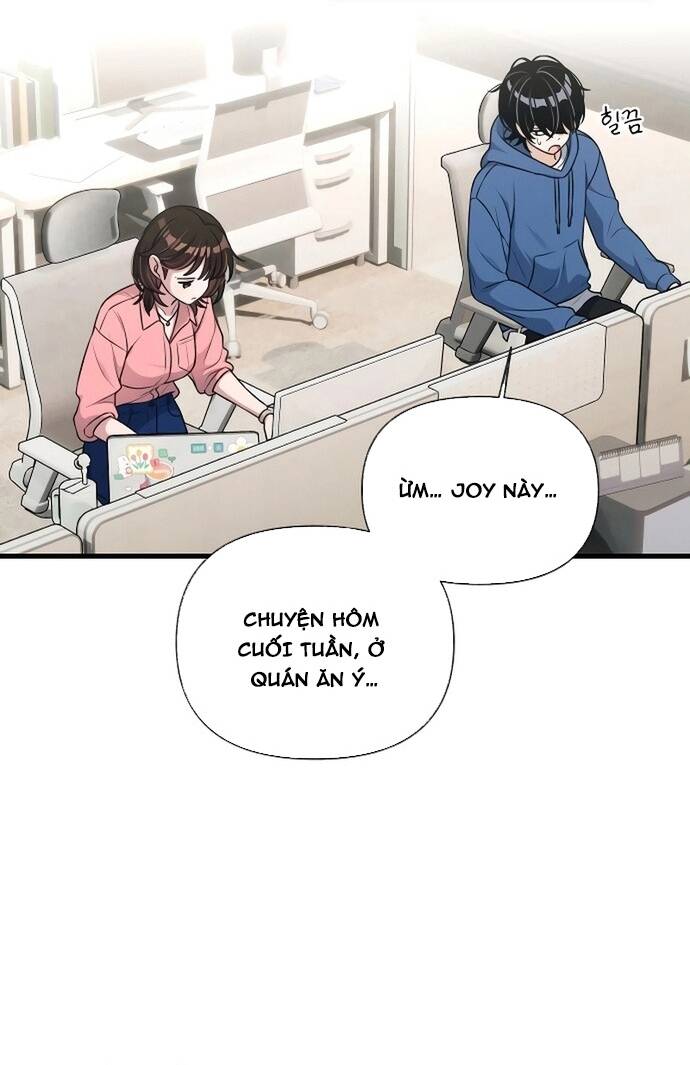 Nhật Kí Đổi Nghề Chapter 9 - 26