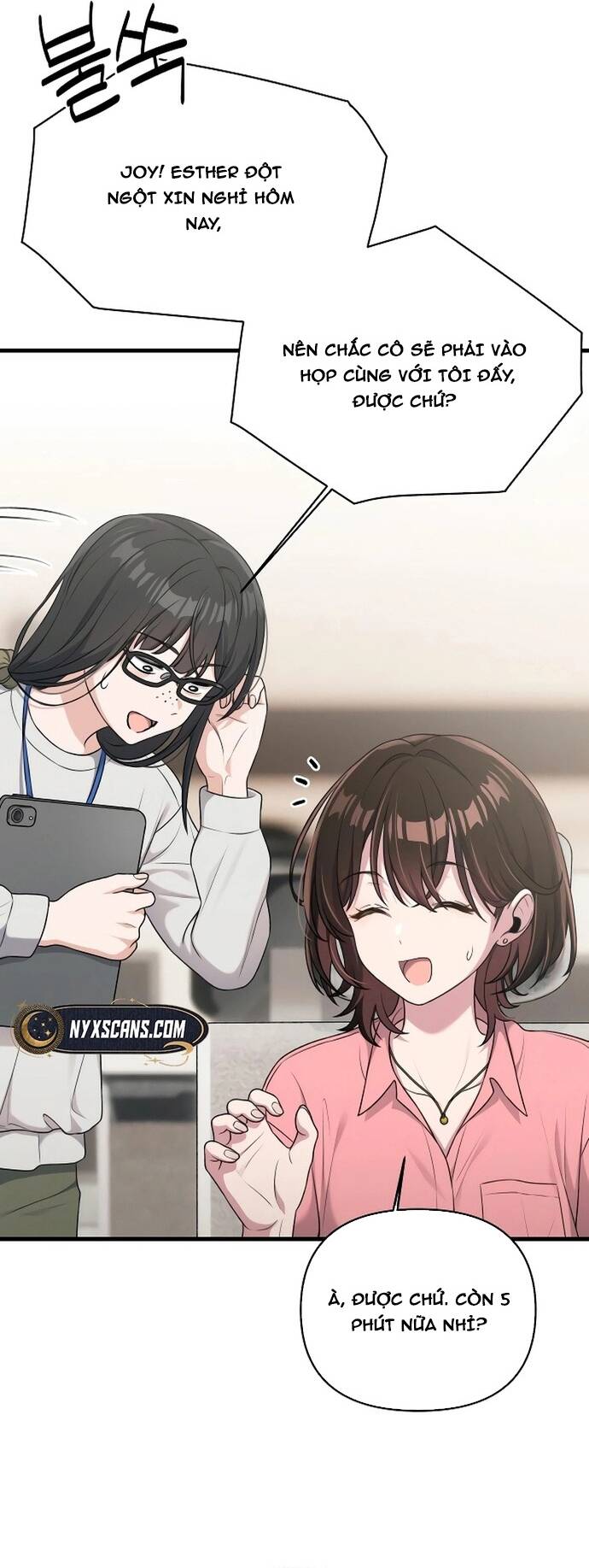 Nhật Kí Đổi Nghề Chapter 9 - 27