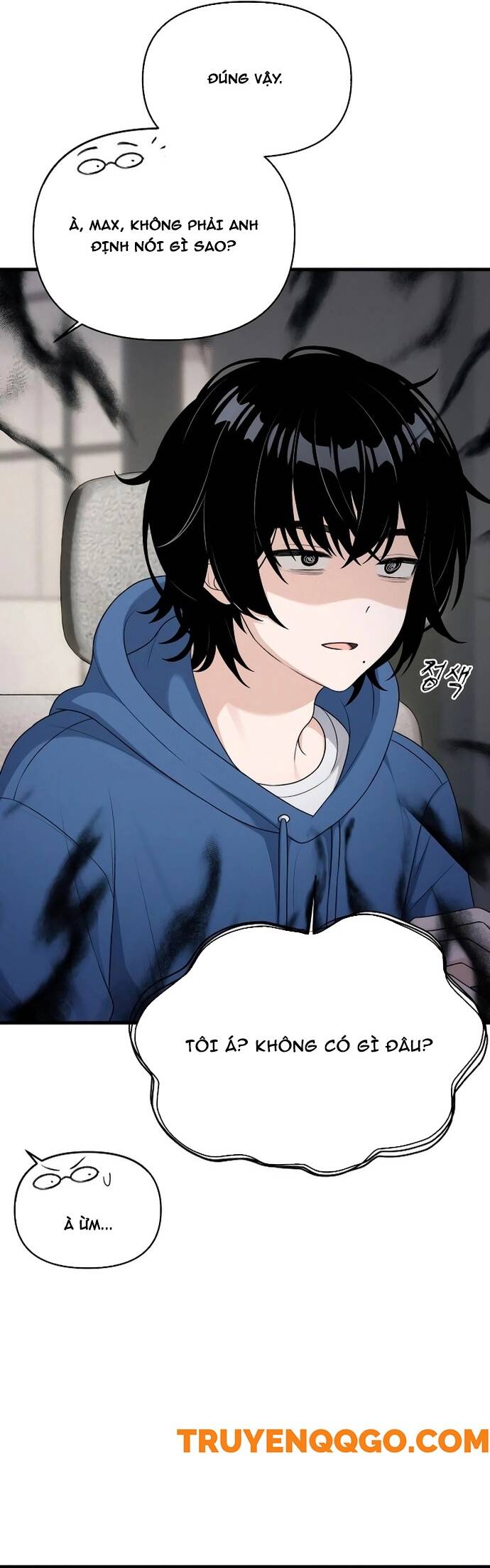 Nhật Kí Đổi Nghề Chapter 9 - 28