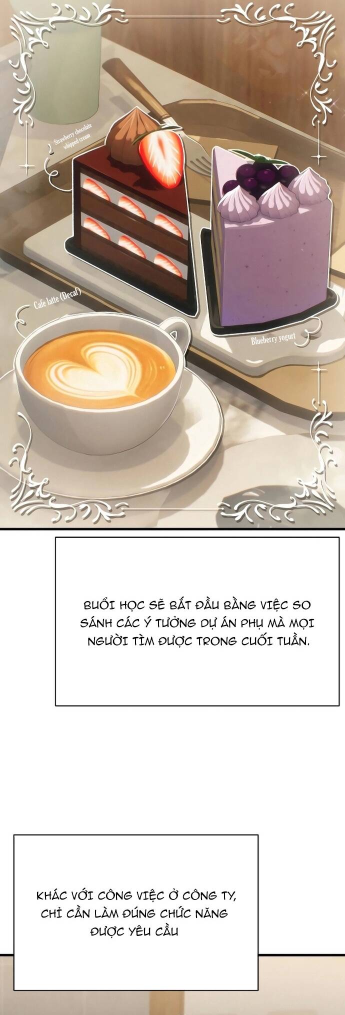 Nhật Kí Đổi Nghề Chapter 9 - 31
