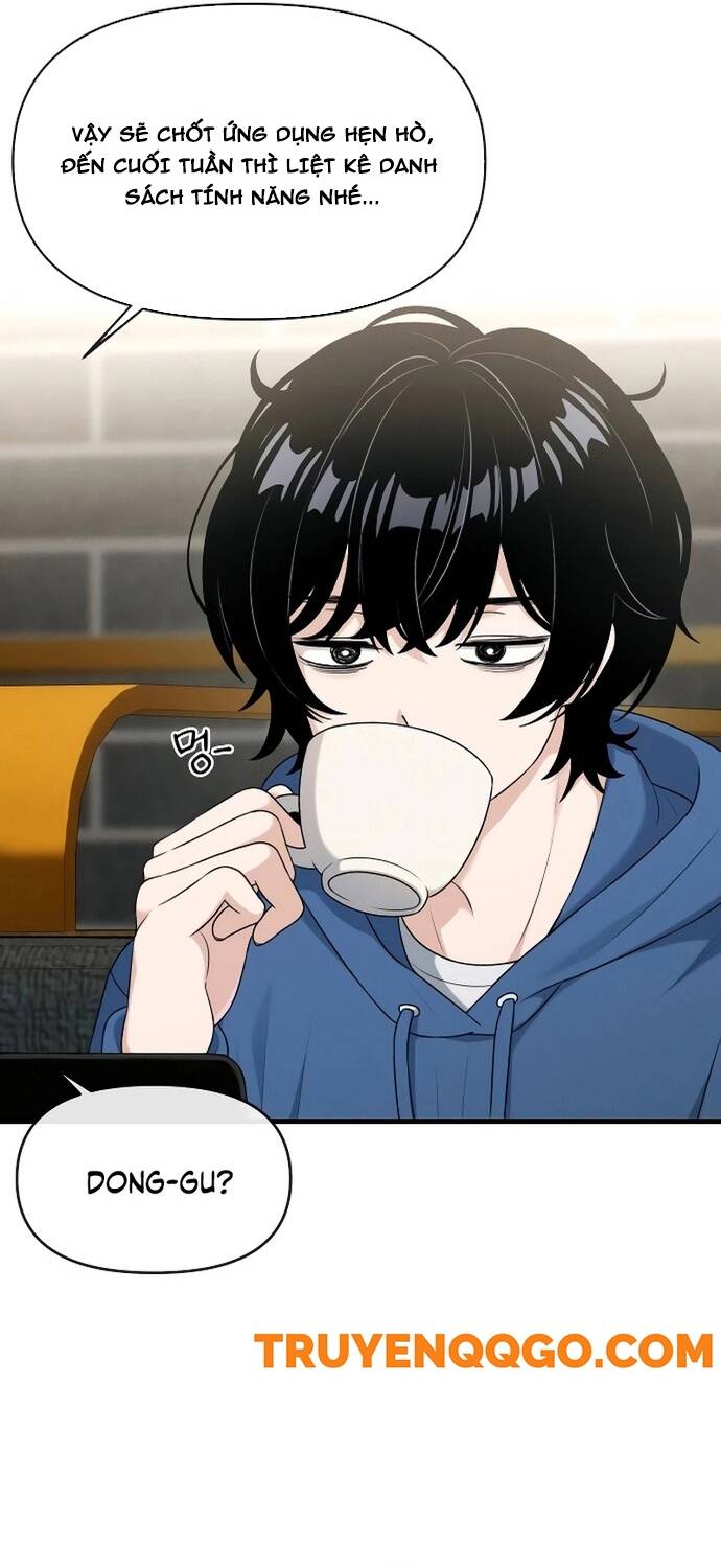 Nhật Kí Đổi Nghề Chapter 9 - 33