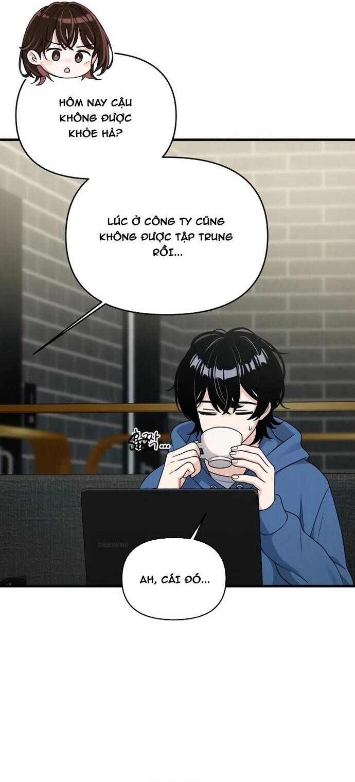 Nhật Kí Đổi Nghề Chapter 9 - 35
