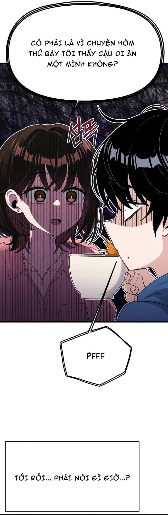 Nhật Kí Đổi Nghề Chapter 9 - 36