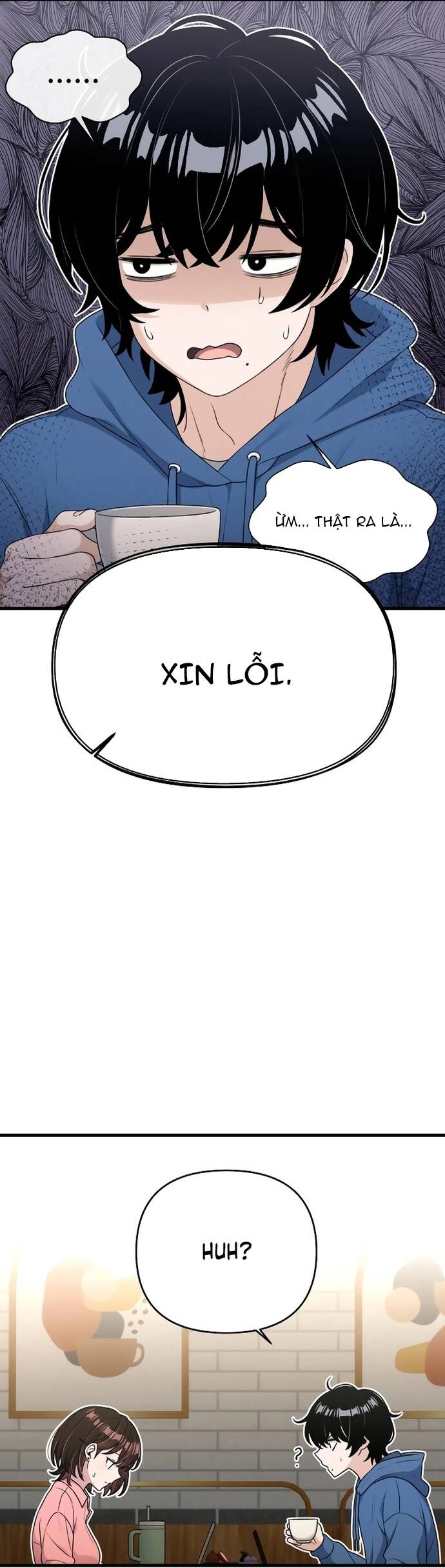 Nhật Kí Đổi Nghề Chapter 9 - 37