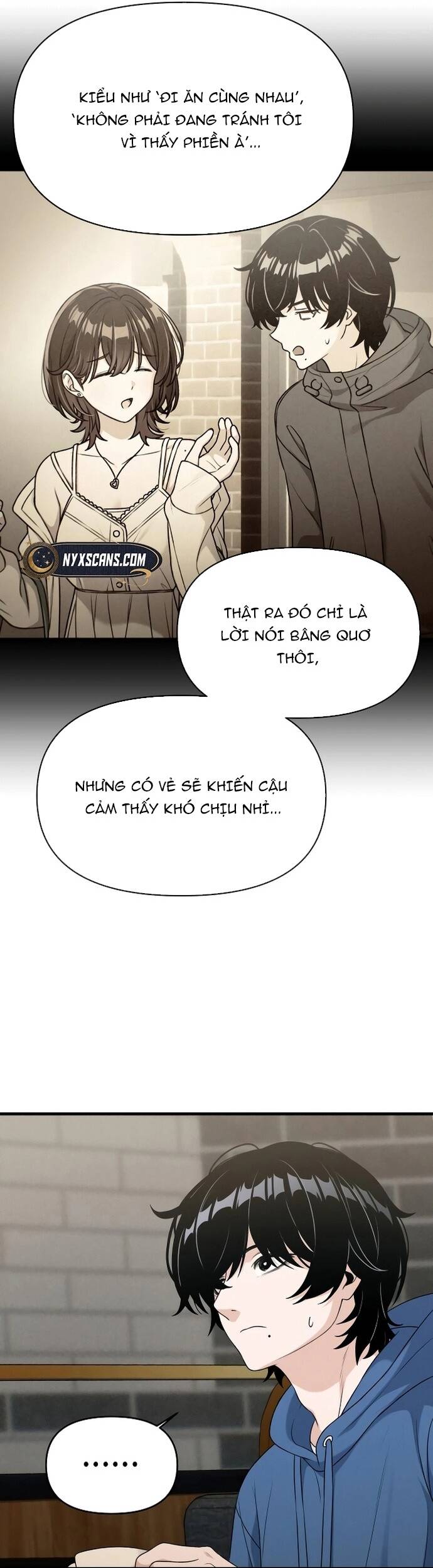Nhật Kí Đổi Nghề Chapter 9 - 39