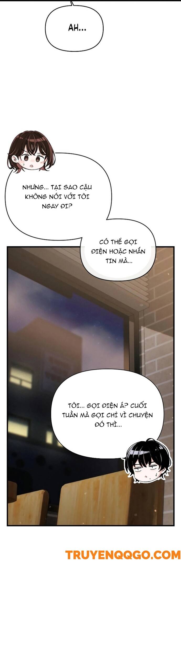 Nhật Kí Đổi Nghề Chapter 9 - 42