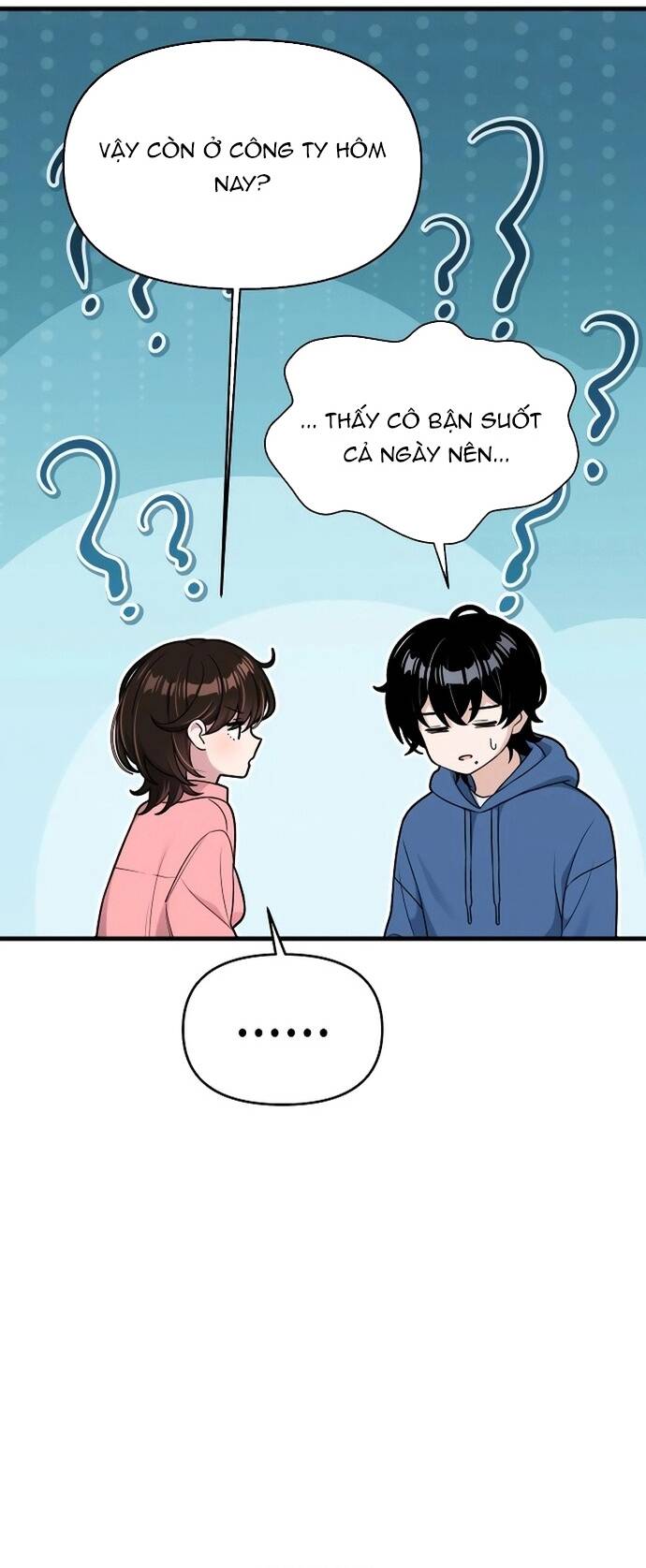 Nhật Kí Đổi Nghề Chapter 9 - 43