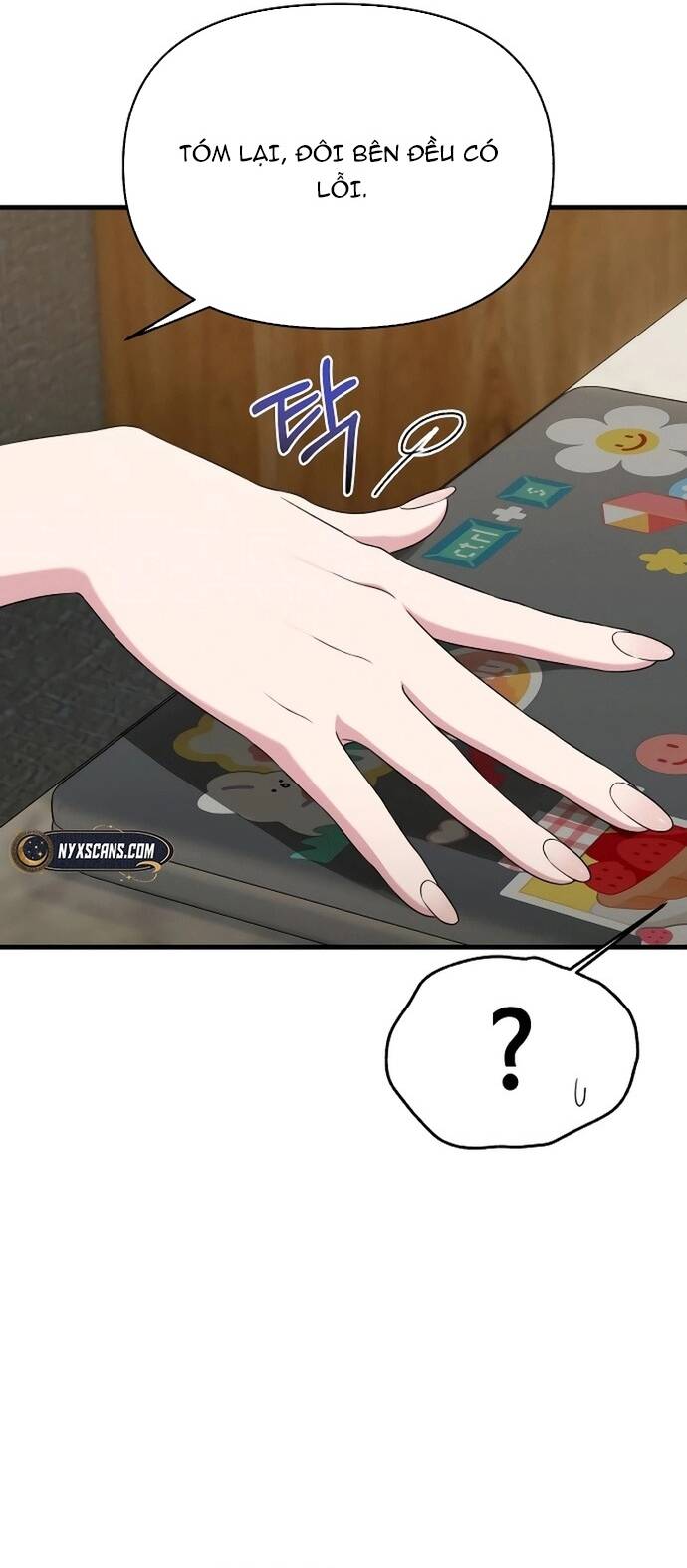 Nhật Kí Đổi Nghề Chapter 9 - 44