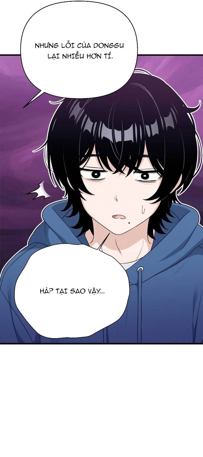 Nhật Kí Đổi Nghề Chapter 9 - 45