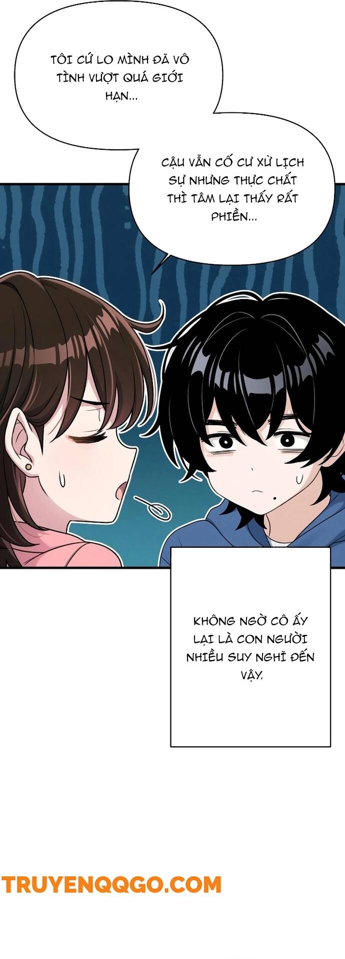 Nhật Kí Đổi Nghề Chapter 9 - 47