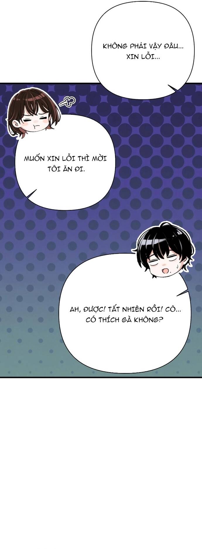 Nhật Kí Đổi Nghề Chapter 9 - 48