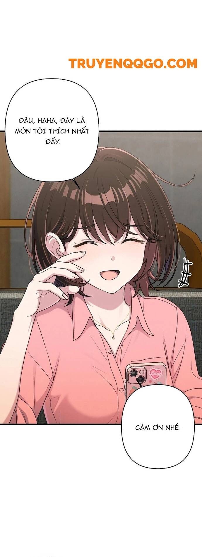 Nhật Kí Đổi Nghề Chapter 9 - 51