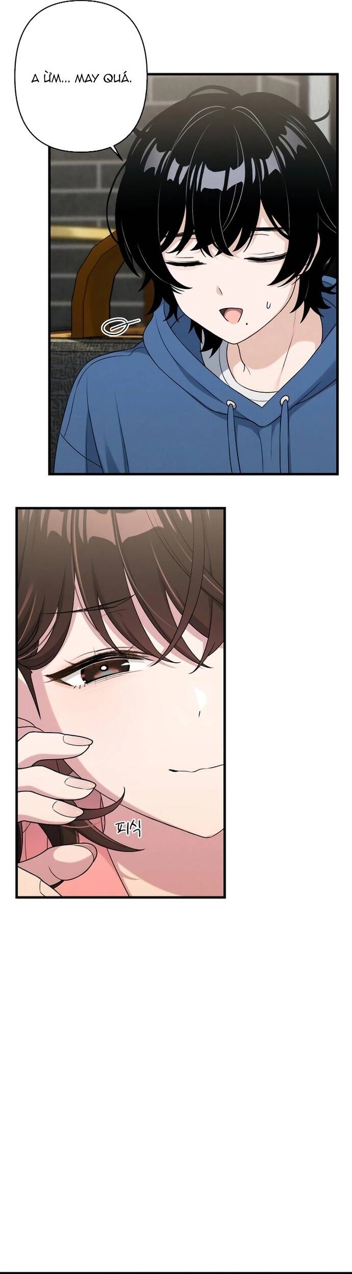 Nhật Kí Đổi Nghề Chapter 9 - 52