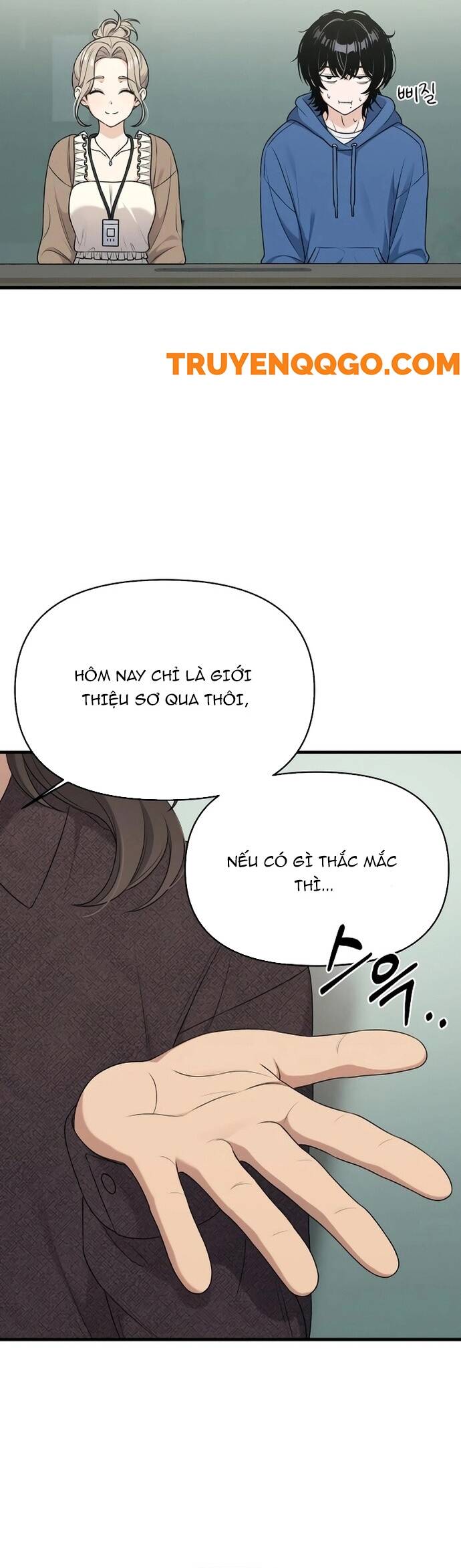 Nhật Kí Đổi Nghề Chapter 9 - 58